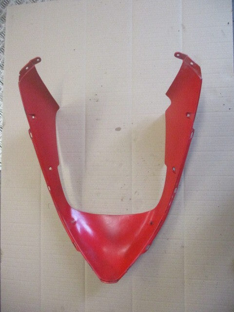 Pointe avant de carénage pour Honda 750 VFR - RC36 - Type 2 - 1994/1997