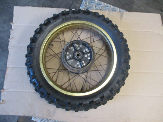 Roue arrière pour Yamaha 600 XT - 2KF
