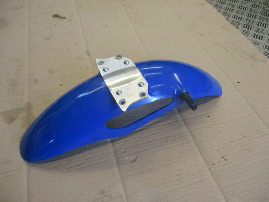 Garde boue avant pour Yamaha 125 TZR - 2RL