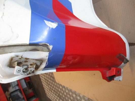 Réservoir d'essence pour Honda 750 Africa twin - XRV - RD04