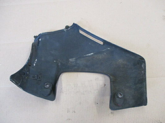 Flanc de carénage gauche pour Honda 750 Africa twin - XRV - RD04