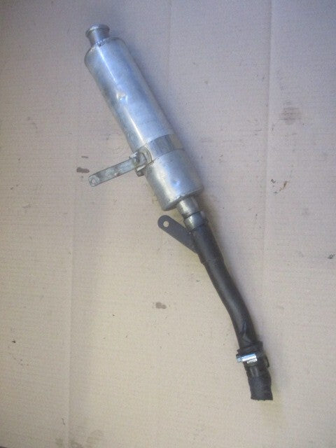 Silencieux absoption IXIL pour Yamaha 50 DTR - 3HL