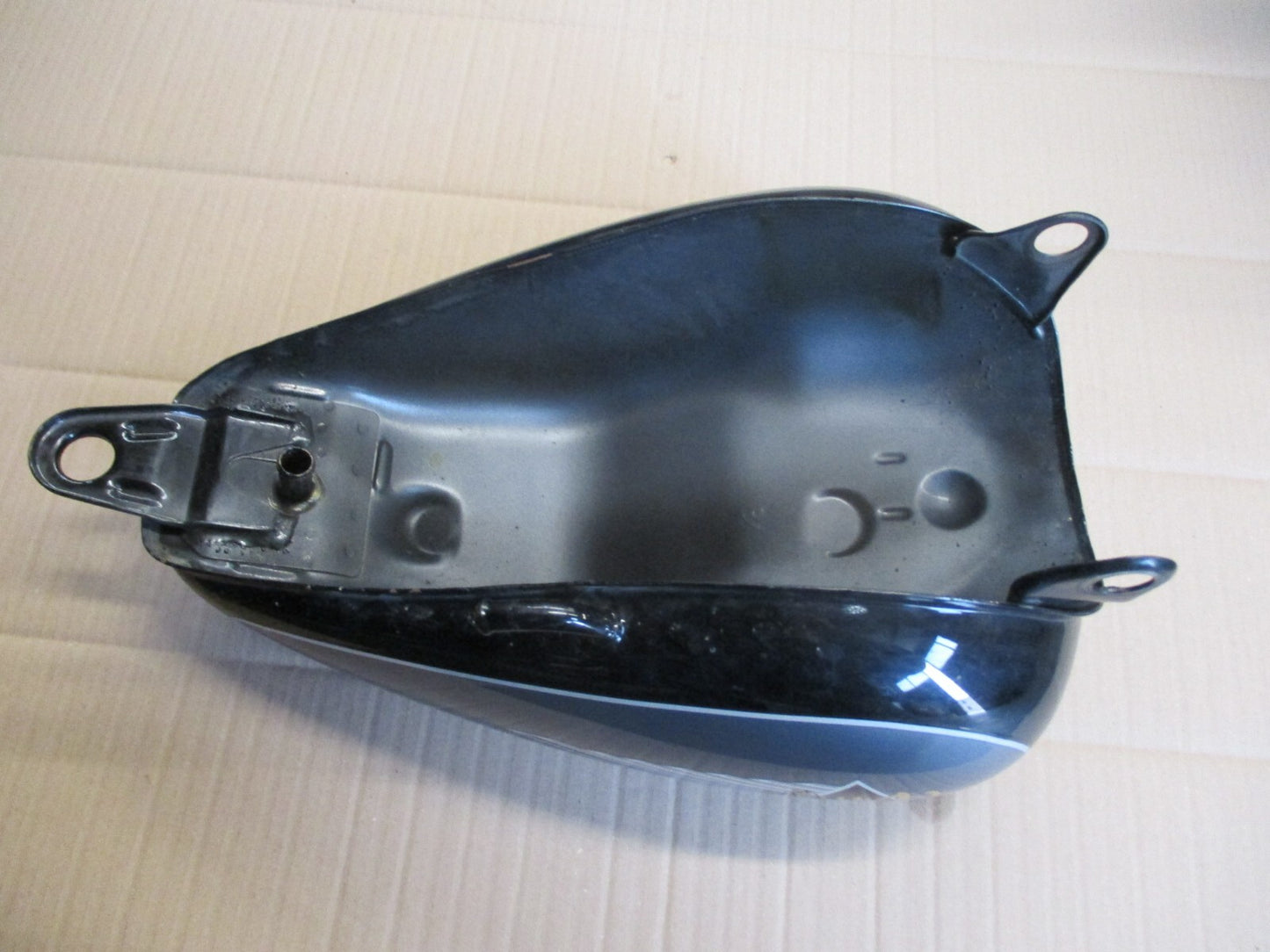 Réservoir d'essence pour Yamaha 535 XV Virago - 2YL