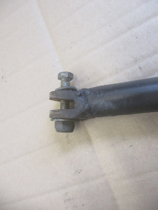 Béquille latérale ressoudée Yamaha 600 XT - Ténéré - 34L - 43F - 55W - 1VJ