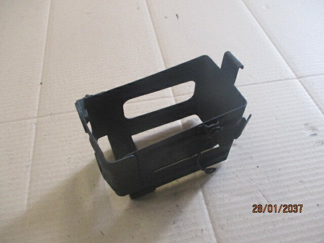 Support batterie pour Yamaha 125 DTE - 1G0