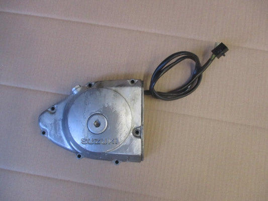 Stator + carter d'allumage pour Suzuki 125 DR - SF44A