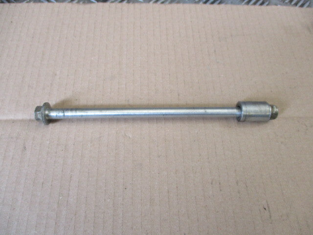 Axe roue avant pour Skyteam 125