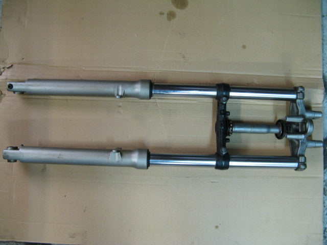 Fourche pour Yamaha 125 TDR - 4FU - 5AE