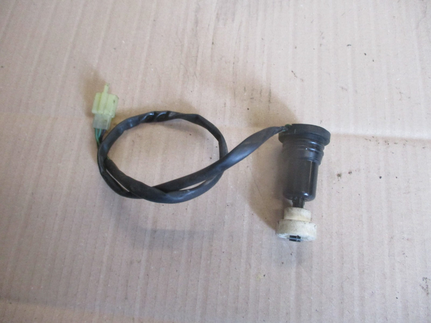 Jauge à huile pour Honda 50 MTX - GF9A