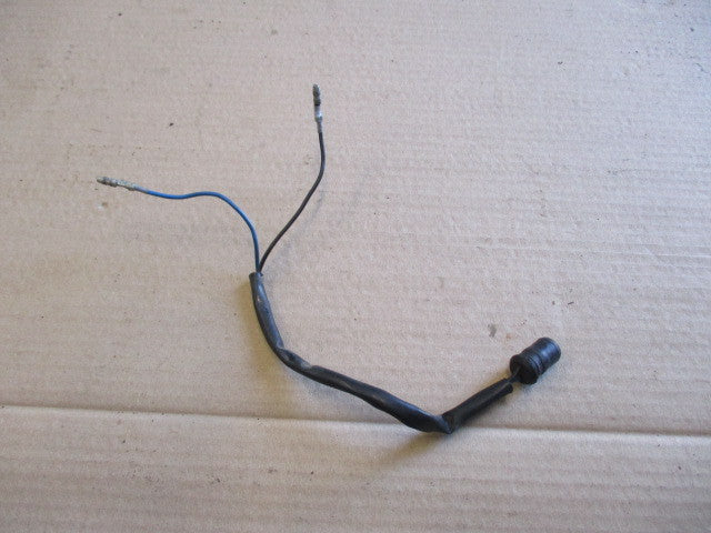 Faisceau électrique support ampoules de compteur pour Yamaha 125 DTR - DTRE