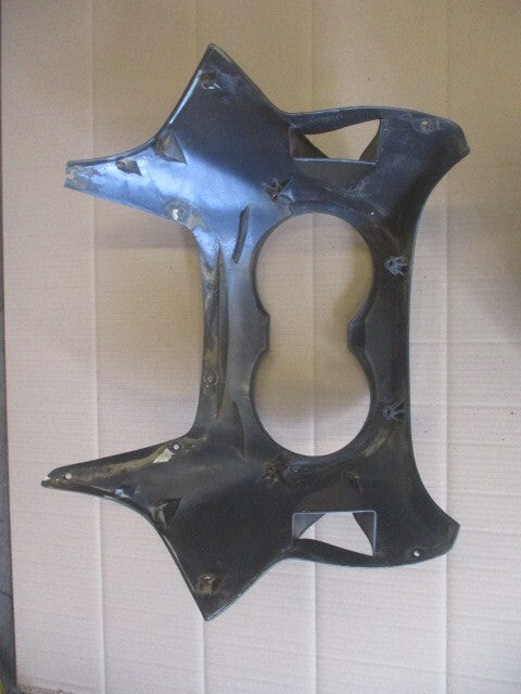 Tête de fourche pour Honda 750 Africa twin - XRV - RD04