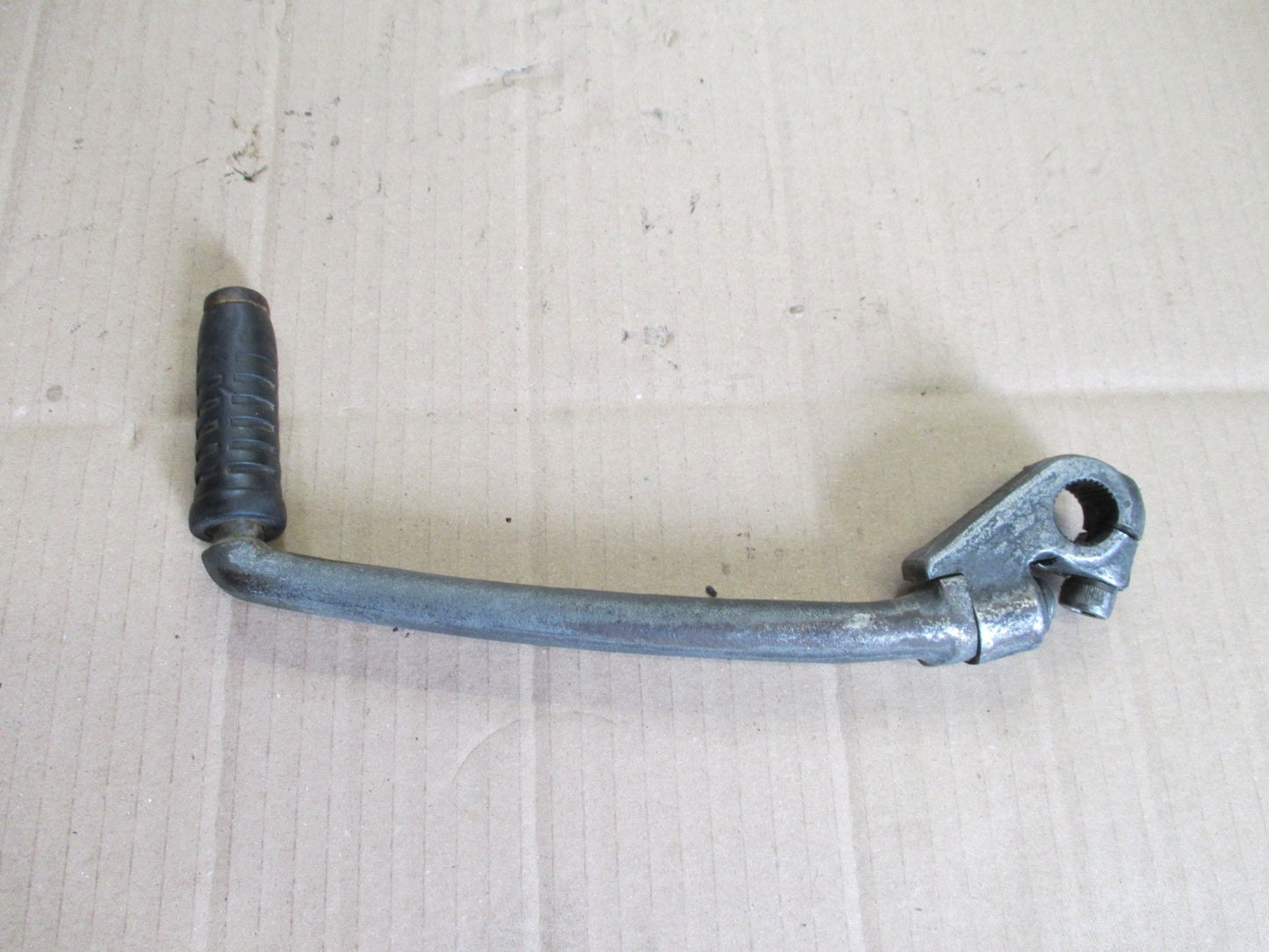 Kick pour Yamaha 125 DTMX - 2A8