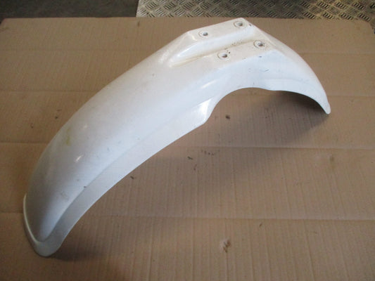 Garde boue avant pour Yamaha 125 DTLC - 10V