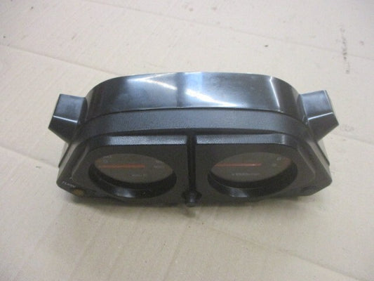 Bloc compteur compte tours 13981 kms pour Yamaha 600 XTZ Super Ténéré - 3AJ