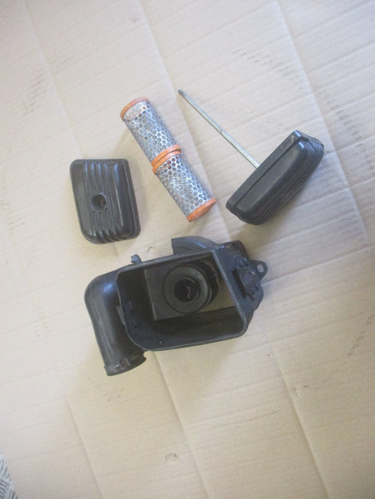 Filtre à air pour Suzuki 125 GT