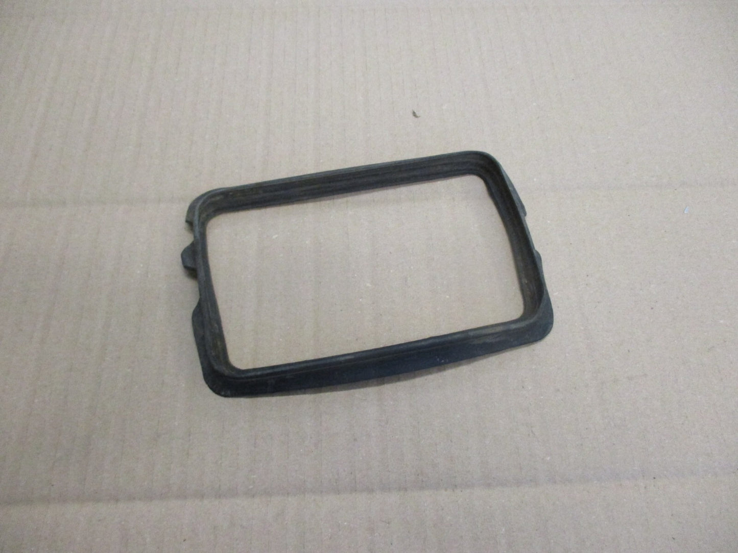 Joint d'optique de phare pour Honda 125 MTX - JD05 - JD07