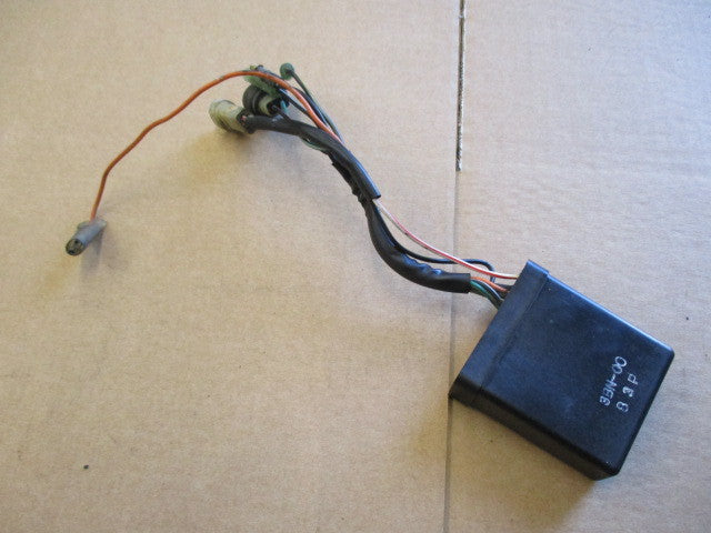 CDI pour Yamaha 125 DTR référence 3BN-00