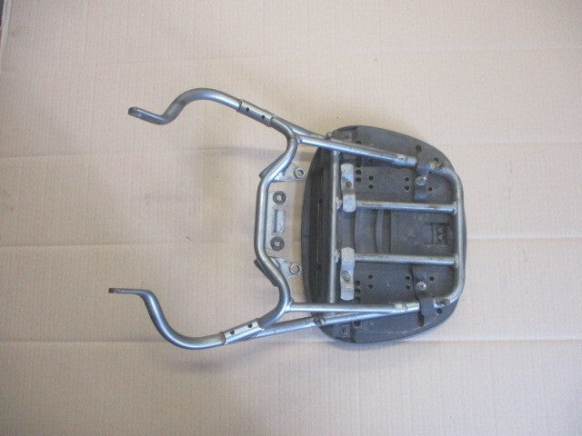 Porte bagage + platine SHAD pour Honda 125 XR - JD19A - JD1911