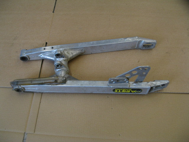 Bras oscillant pour KTM 125 MX GS Cross - 1990