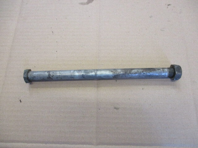 Axe de bras oscillant pour Yamaha 550 XT - 5Y3