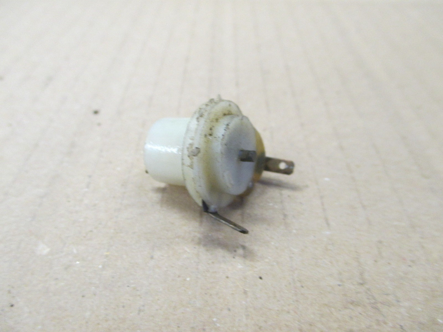 Support veilleuse de phare pour Yamaha 125 XTX - XTR