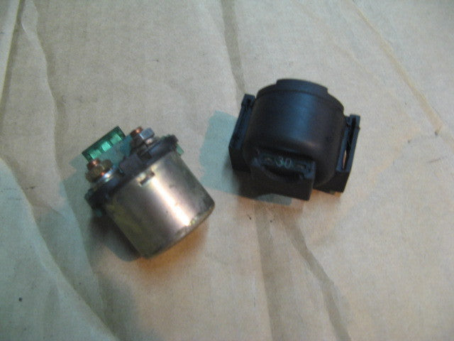 Relais de demarreur pour Honda 600 Transalp - PD06 - PD10