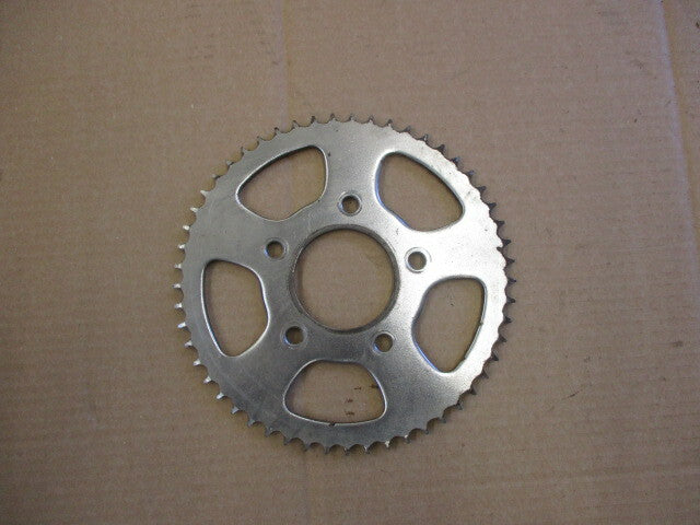 Couronne arrière pour Honda 125 XLR - JD04
