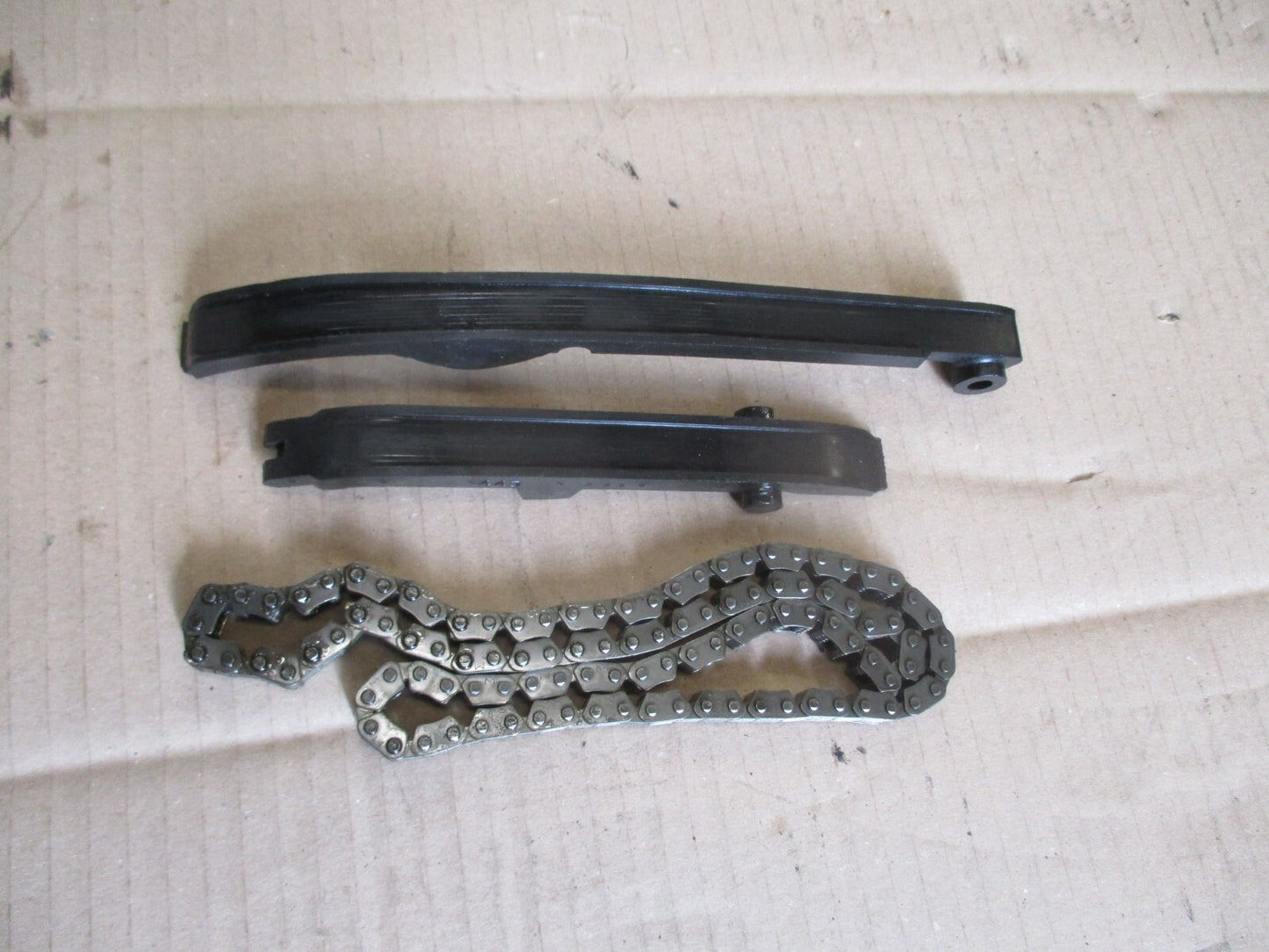 Distribution pour Suzuki 750 DR - 800 DR - SR41A - SR42A