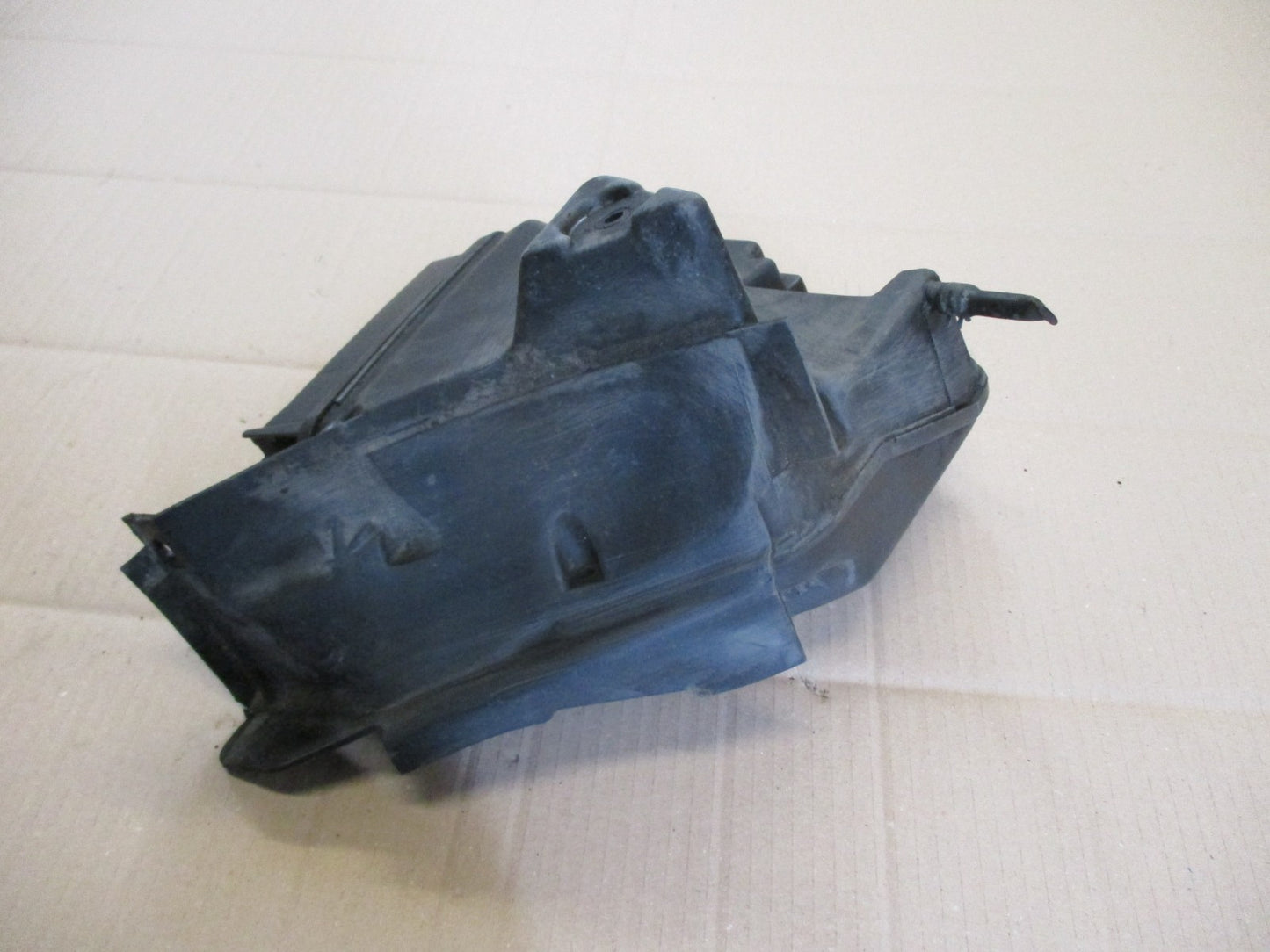 Filtre à air pour Yamaha 125 DTLC - 34X - 1HR - 57U