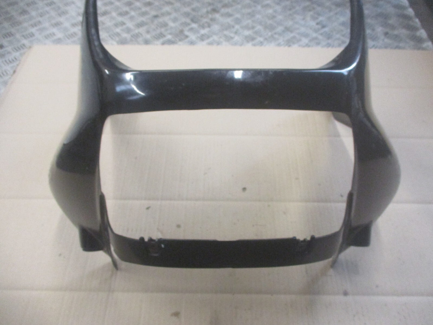 Tête de fourche pour Honda 750 VFR - RC24 - 198 / 1989