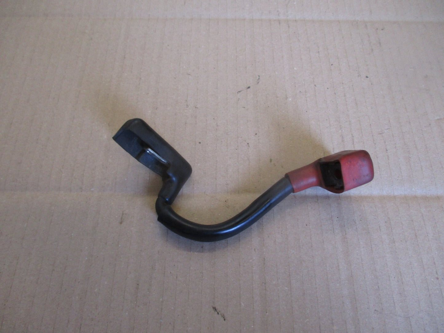 Cable positif de batterie pour Honda 1000 XLV Varadéro - SD01 - 1999/2002