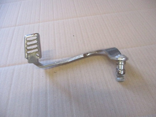 Pédale de frein arrière pour Honda 125 CBF - JC40A