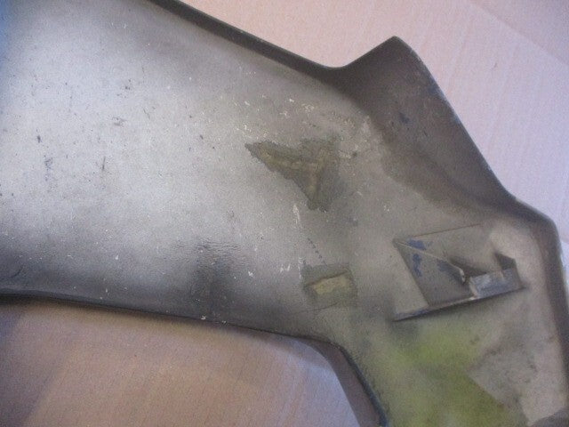 Flanc de carénage gauche pour Yamaha 750 XTZ - 3LD