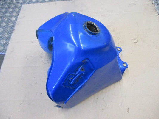 Réservoir d'essence pour Suzuki 650 DR RS SE - SP42A - SP43A