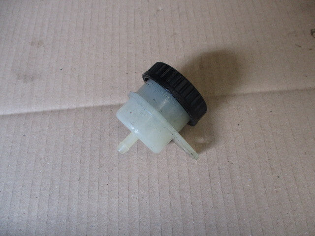 Bocal de loockeed frein arrière pour Aprilia 125 Tuareg