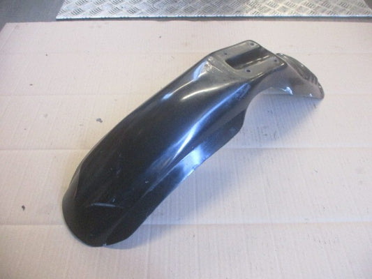 Garde boue avant super motard Yamaha 600 XT Ténéré 34L 43F 55W 2KF 1VJ