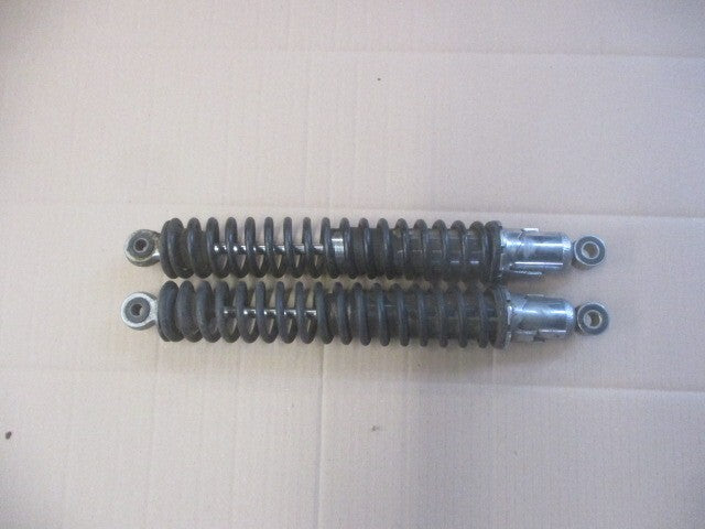 Amortisseurs arrière pour Honda 125 XLS - XR