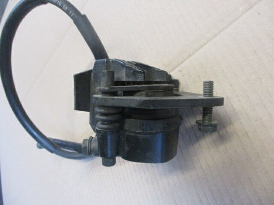 Etrier de frein + tuyauterie pour Kawasaki 650 KLX