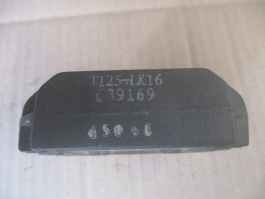 Régulateur T125-1K16 pour Yamaha 125 XTX - XTR