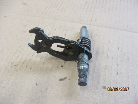 Axe cannelé de sélecteur de vitesses pour Honda 600 XLR - PD03