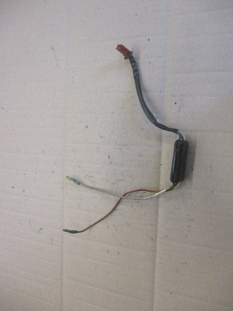 Porte fusible équipé pour Kawasaki 600 650 KLR