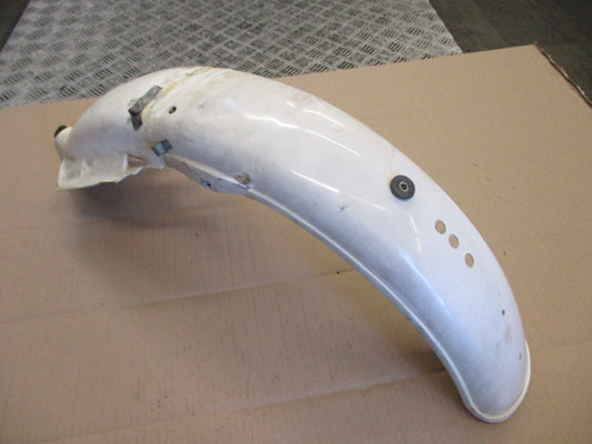 Garde boue arrière d'origine pour Yamaha 125 TY