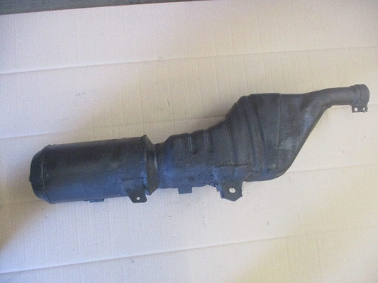 Silencieux d'échappement pour Yamaha 660 XTZ - 3YF