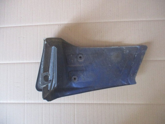 Ouie gauche de réservoir d'essence pour Yamaha 600 XT - 2KF