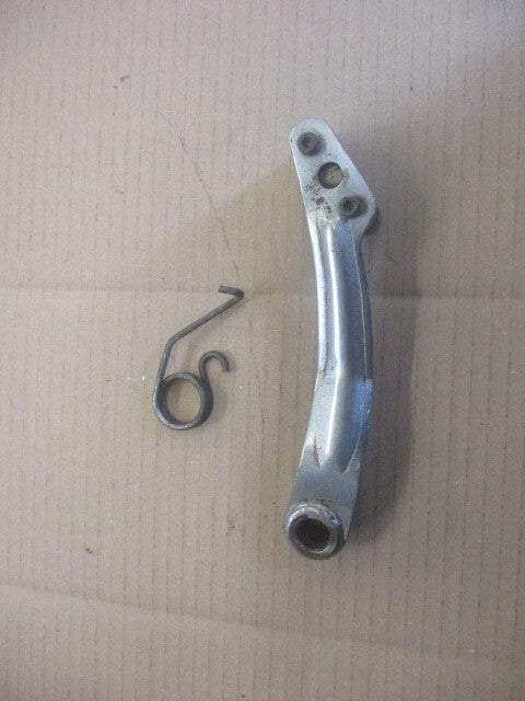 Tendeur de chaîne pour Yamaha 125 TY