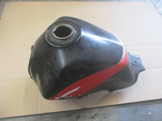 Réservoir d'essence pour Honda 125 MTX - TC02 - NRJ