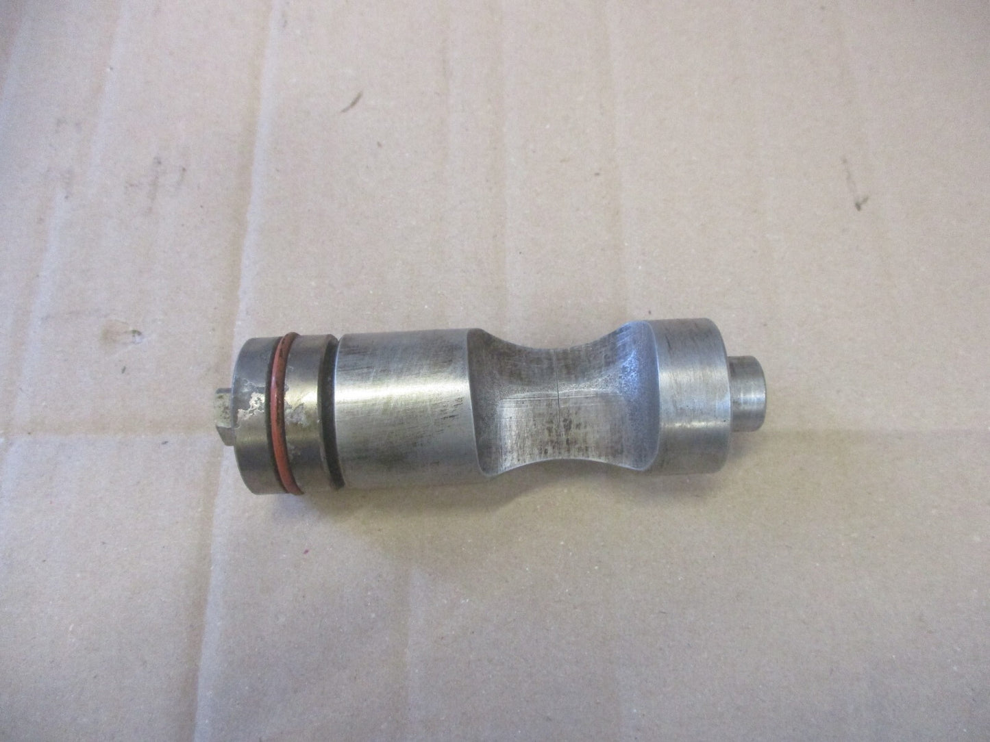 Valve d'échappement pour Yamaha 125 TDR modèle 3XD