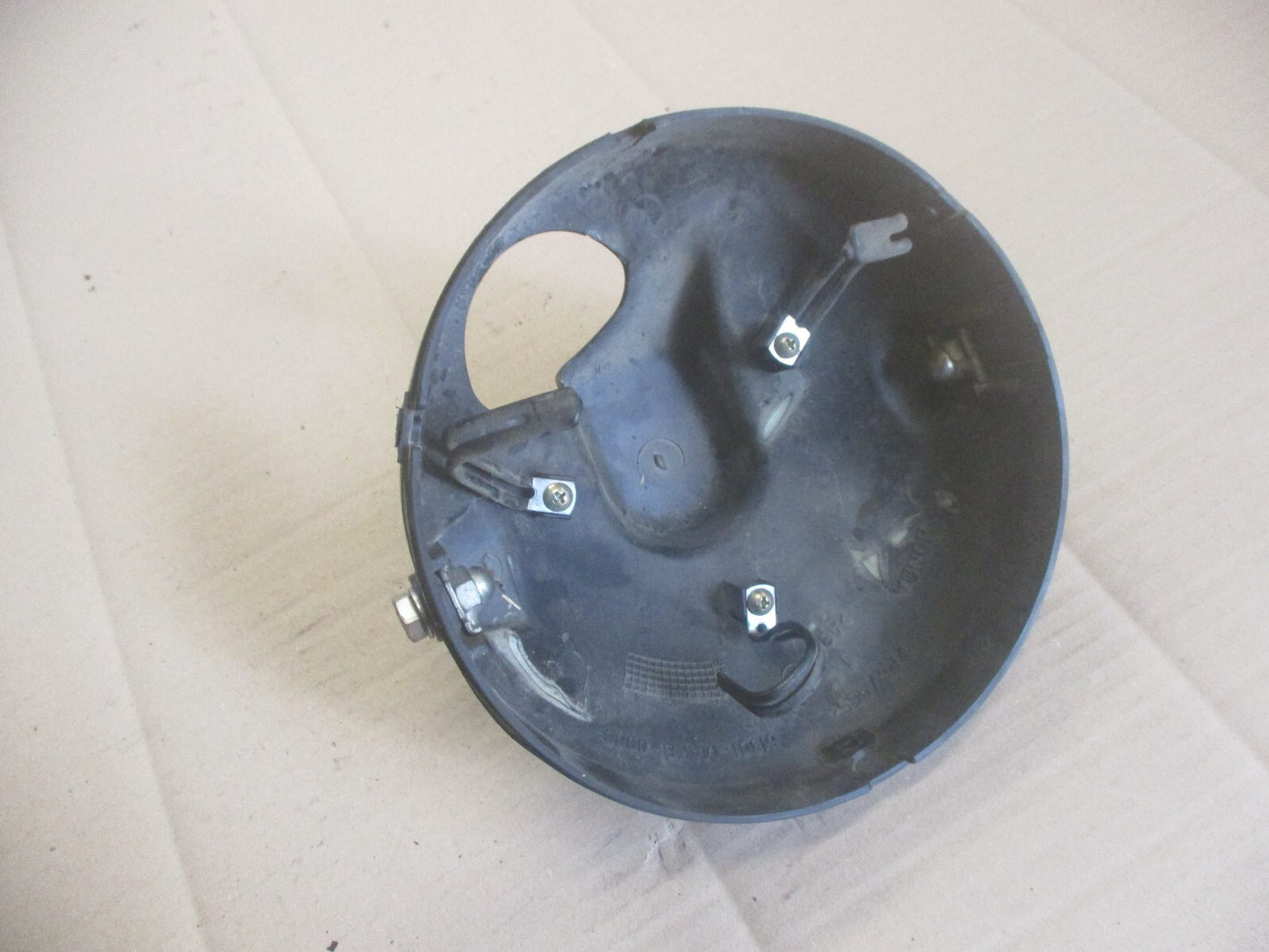 Cuvelage de phare pour Honda 650 FX - VIGOR - RD09