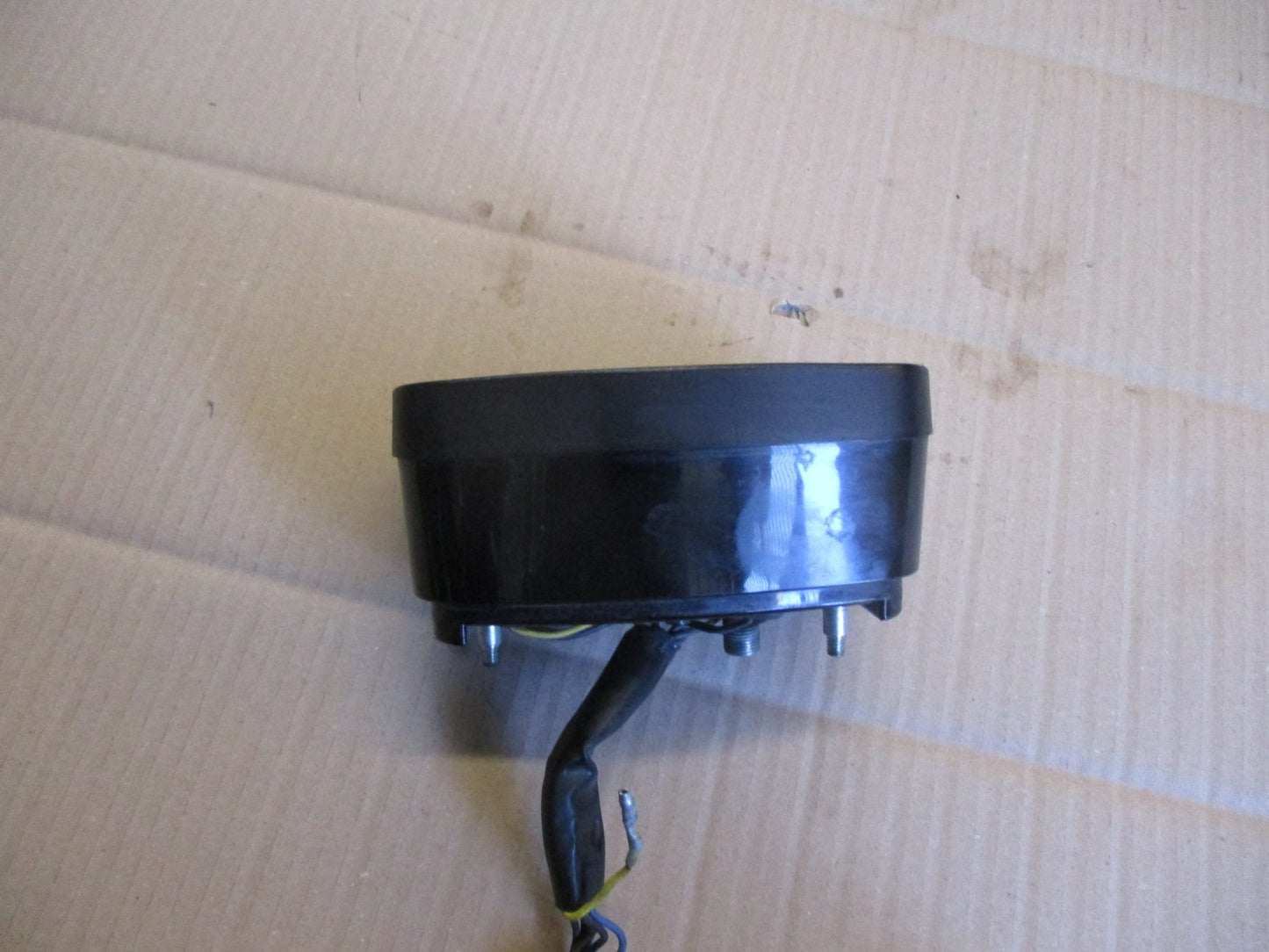 Bloc compteur pour Yamaha 125 SR - 10F