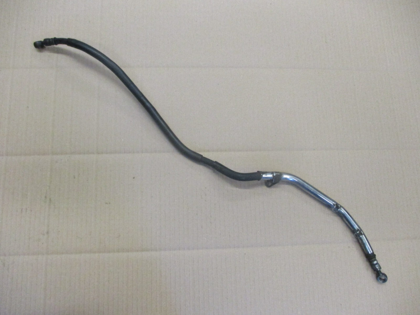 Tuyauterie hydraulique d'embrayage pour Suzuki 1400 VS Intruder - VX51L